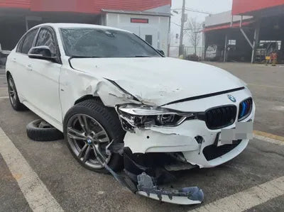 2017 BMW 320 WBA8C5100HA069215 VIN:WBA8C5100HA069215