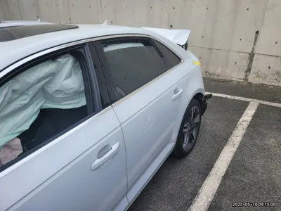 2019 Audi A4 WAUZZZF41KA120878 VIN:WAUZZZF41KA120878