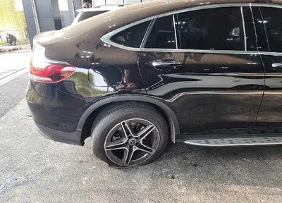 2020 Mercedes-Benz GLC 300 W1N0J5DB7LF842611 VIN:W1N0J5DB7LF842611