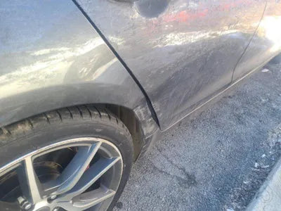 2018 Genesis G70 VIN: