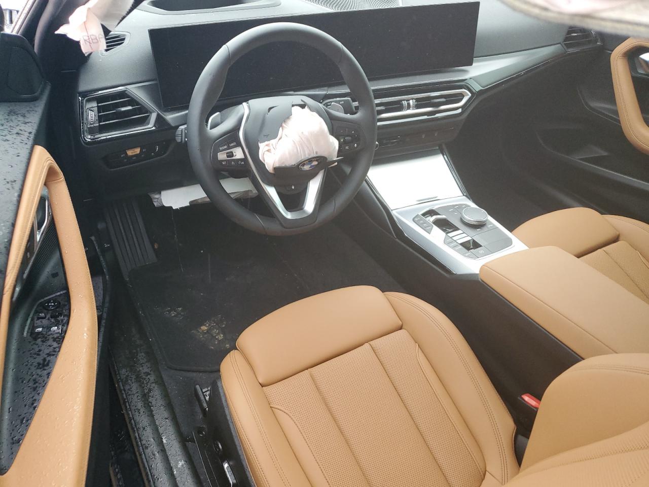 2024 BMW 230XI  VIN:3MW33CM07R8E70767