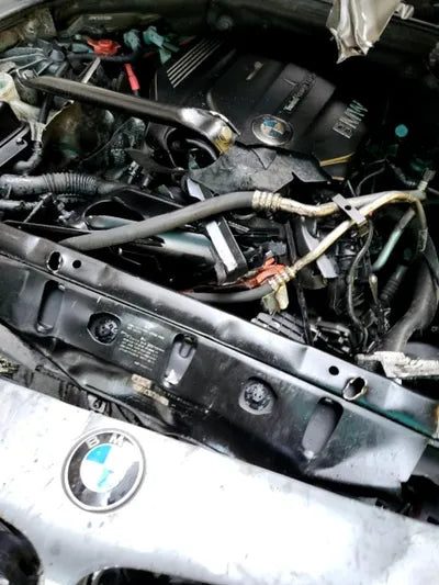 2016 BMW 520 978KMWBA5E5102GG2 VIN:978KMWBA5E5102GG2