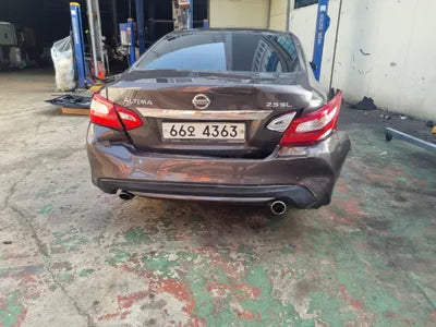 2017 Nissan Altima 327KM1N4AL3AP6HC1 VIN:327KM1N4AL3AP6HC1