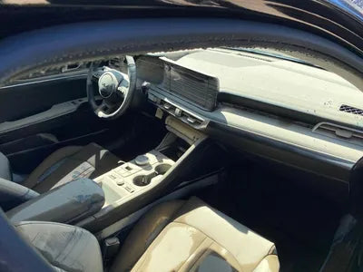 2022 Kia K5 KNAG241ABNA187507 VIN:KNAG241ABNA187507