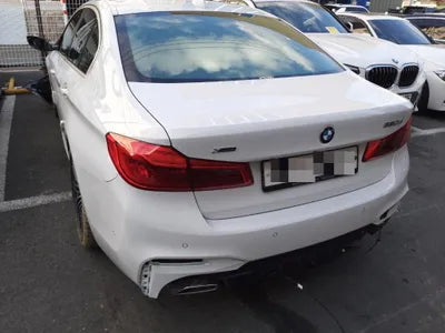 2020 BMW 520 WBAJF5102LWW84692 VIN:WBAJF5102LWW84692