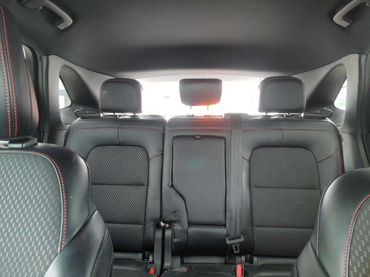 2023 FORD ESCAPE ST LINE VIN:1FMCU9MN3PUA53026