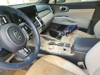 2021 Kia Sorento KNARL81GBMA004470 VIN:KNARL81GBMA004470