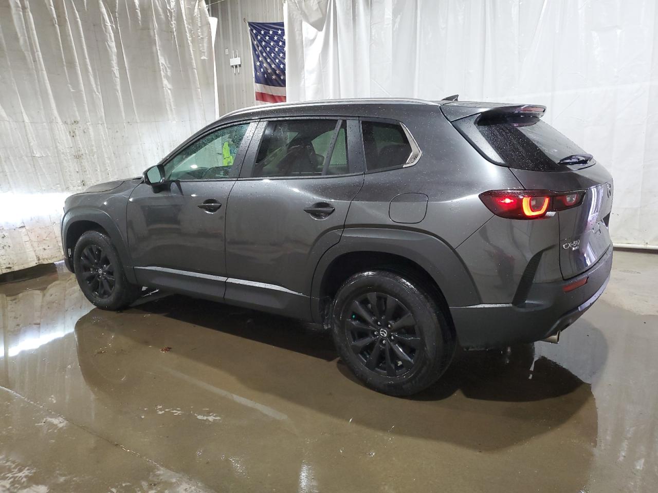 2024 MAZDA CX-50 PREMIUM VIN:7MMVABDMXRN205921