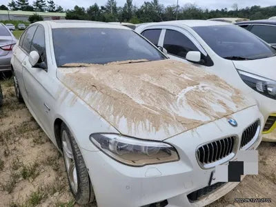 2016 BMW 520 WBA5E7103GG158703 VIN:WBA5E7103GG158703