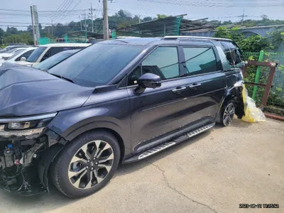 2023 Kia Carnival KNANC813BPS304344 VIN:KNANC813BPS304344