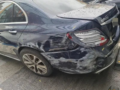 2018 Mercedes-Benz E 300 VIN: