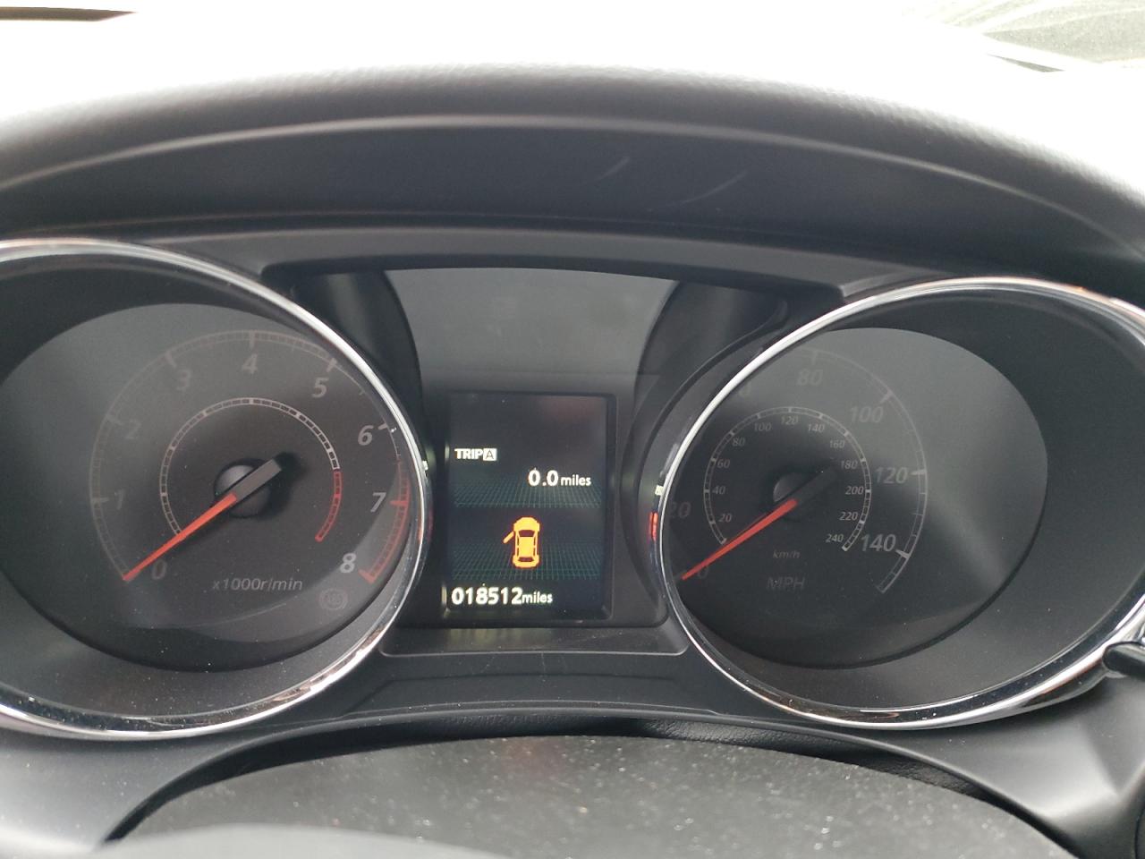 2024 MITSUBISHI OUTLANDER SPORT S/SE VIN:JA4ARUAU9RU017365