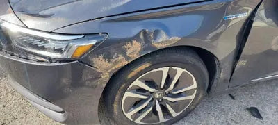 2019 Honda Accord 1HGCV3690KA510669 VIN:1HGCV3690KA510669