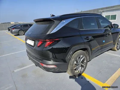 2022 Hyundai Tucson KMHJC81BGNU114076 VIN:KMHJC81BGNU114076