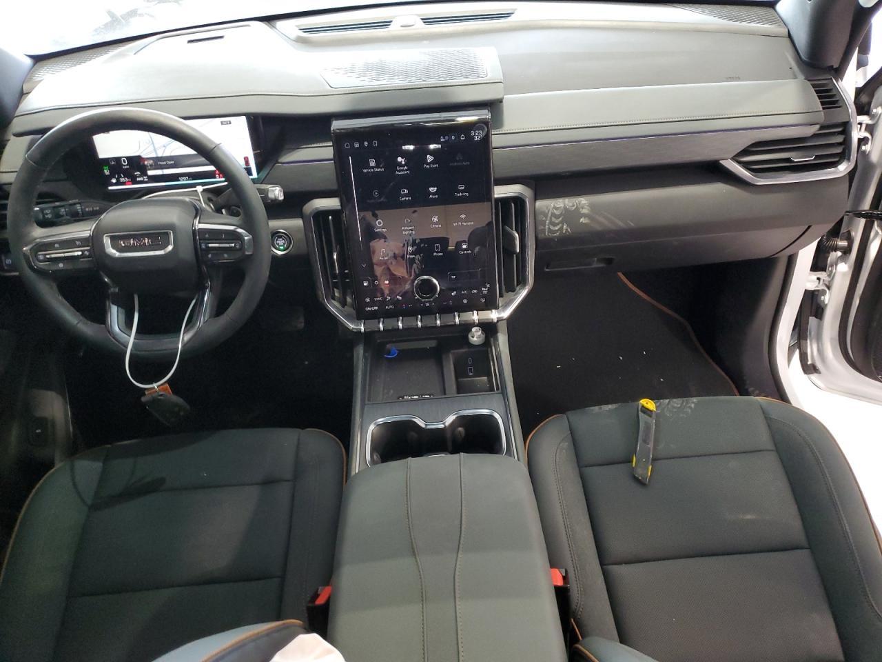 2024 GMC ACADIA AT4 VIN:1GKENPKS6RJ236839