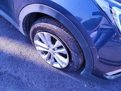 2017 Hyundai Santa FE KMHSU81UBJU820207 VIN:KMHSU81UBJU820207