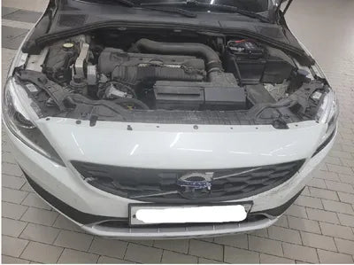 2016 Volvo V60 692KMYV1FZ6126G10 VIN:692KMYV1FZ6126G10