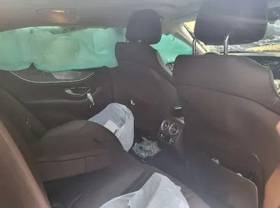 2021 Mercedes-Benz CLS 450 W1K2J5KB9MA093043 VIN:W1K2J5KB9MA093043