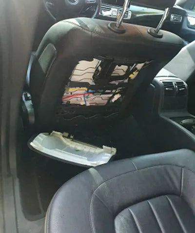 2017 Mercedes-Benz CLS 250 WDDLJ9HB0HA194237 VIN:WDDLJ9HB0HA194237