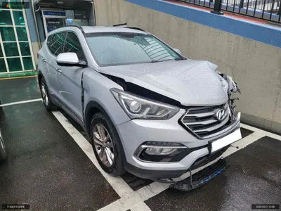 2015 Hyundai Santa FE KMHSW81UDGU611099 VIN:KMHSW81UDGU611099