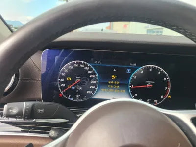 2019 Mercedes-Benz E 450 VIN: