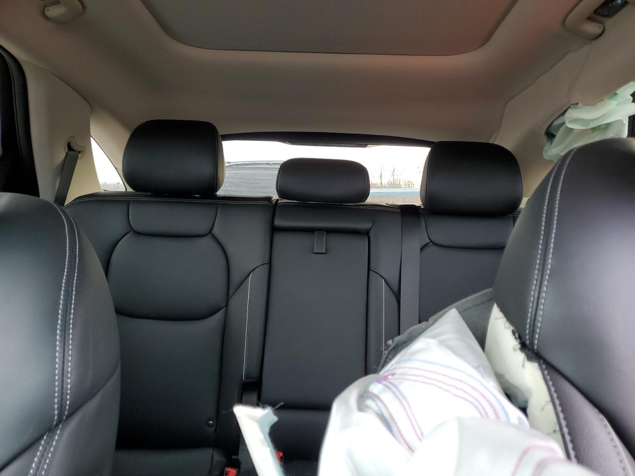 2024 GENESIS GV70 BASE VIN:5NMMADTB1RH005210