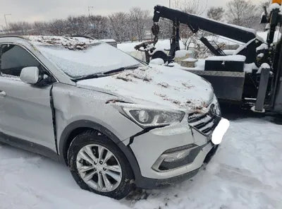 2017 Hyundai Santa FE 563KMKMHSW81UDHU7 VIN:563KMKMHSW81UDHU7