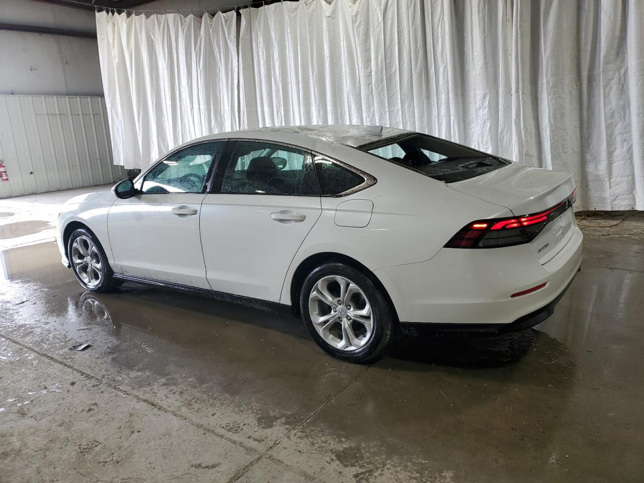 2023 HONDA ACCORD LX VIN:1HGCY1F28PA054673