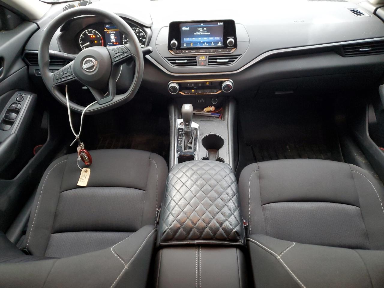2023 NISSAN ALTIMA S VIN:1N4BL4BV9PN331050