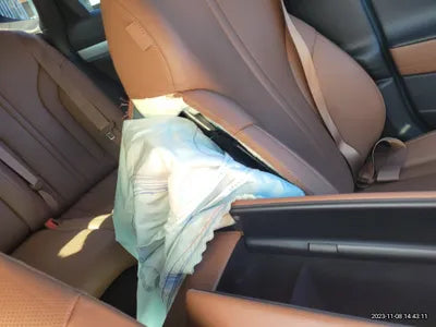 2021 Genesis G80 VIN: