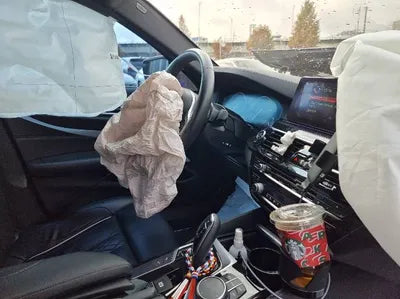 2019 BMW 530 WBAJD3104KWW21635 VIN:WBAJD3104KWW21635