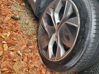 2015 BMW 320 WBAWZ5102F0L02794 VIN:WBAWZ5102F0L02794