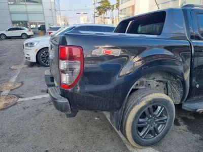 2022 Ford Ranger 6FPPXXMJ2NMP05172 VIN:6FPPXXMJ2NMP05172