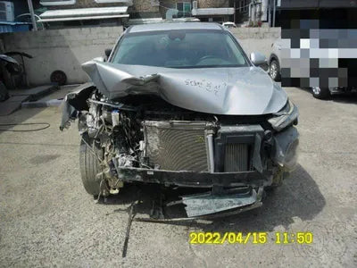 2019 Hyundai Santa FE KMHS281BBKU180305 VIN:KMHS281BBKU180305