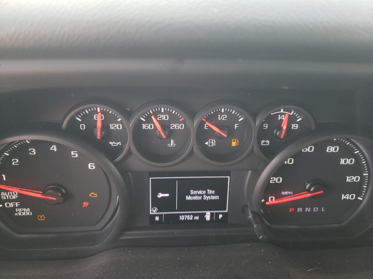 2024 CHEVROLET SILVERADO C1500 VIN:3GCNAAED1RG126431