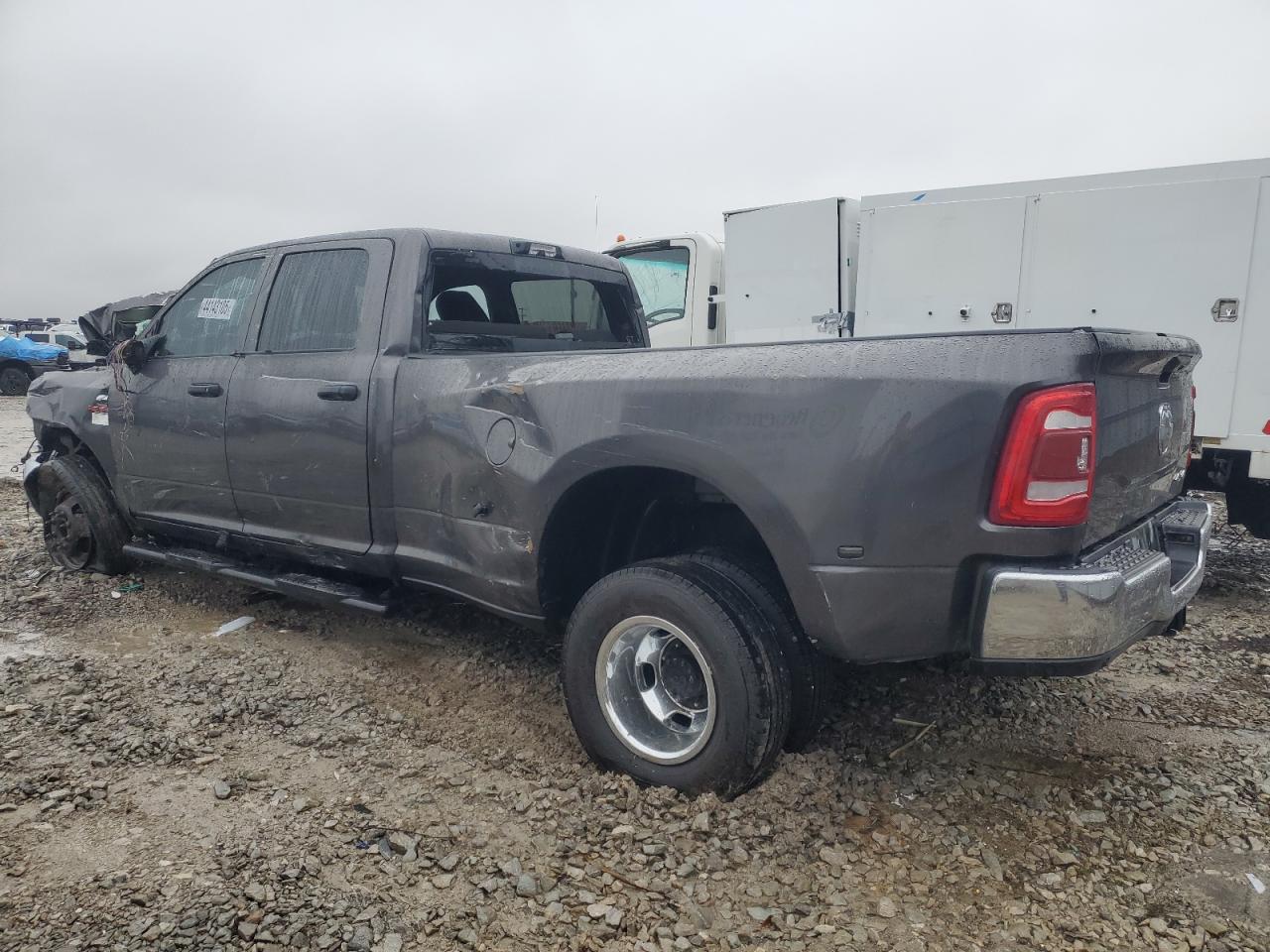 2023 RAM 3500 TRADESMAN VIN:3C63RRGL8PG533380