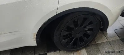 2022 Tesla Model Y VIN: