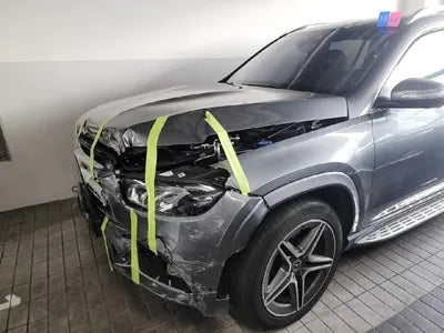 2022 Mercedes-Benz GLS 400 VIN: