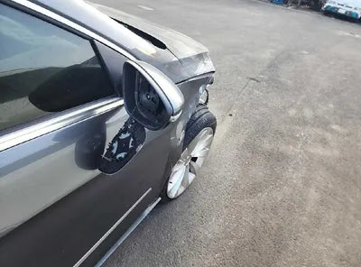 2016 Volkswagen CC WVWZZZ3CZGE509248 VIN:WVWZZZ3CZGE509248