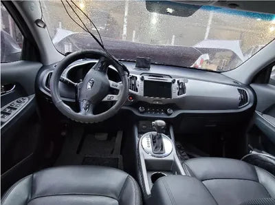 2016 Kia Sportage KNAPB813BGK859109 VIN:KNAPB813BGK859109