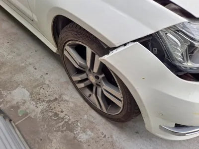 2015 Mercedes-Benz GLK 220 WDCGG8EB6FG397792 VIN:WDCGG8EB6FG397792