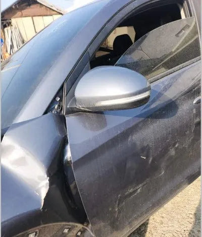 2017 Hyundai Tucson KMHJ381ABJU621253 VIN:KMHJ381ABJU621253