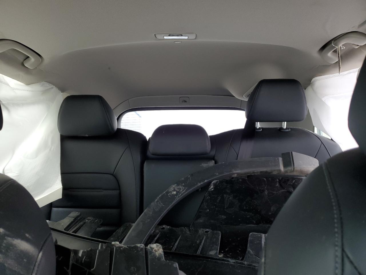 2024 HONDA CR-V EXL VIN:2HKRS4H73RH417395