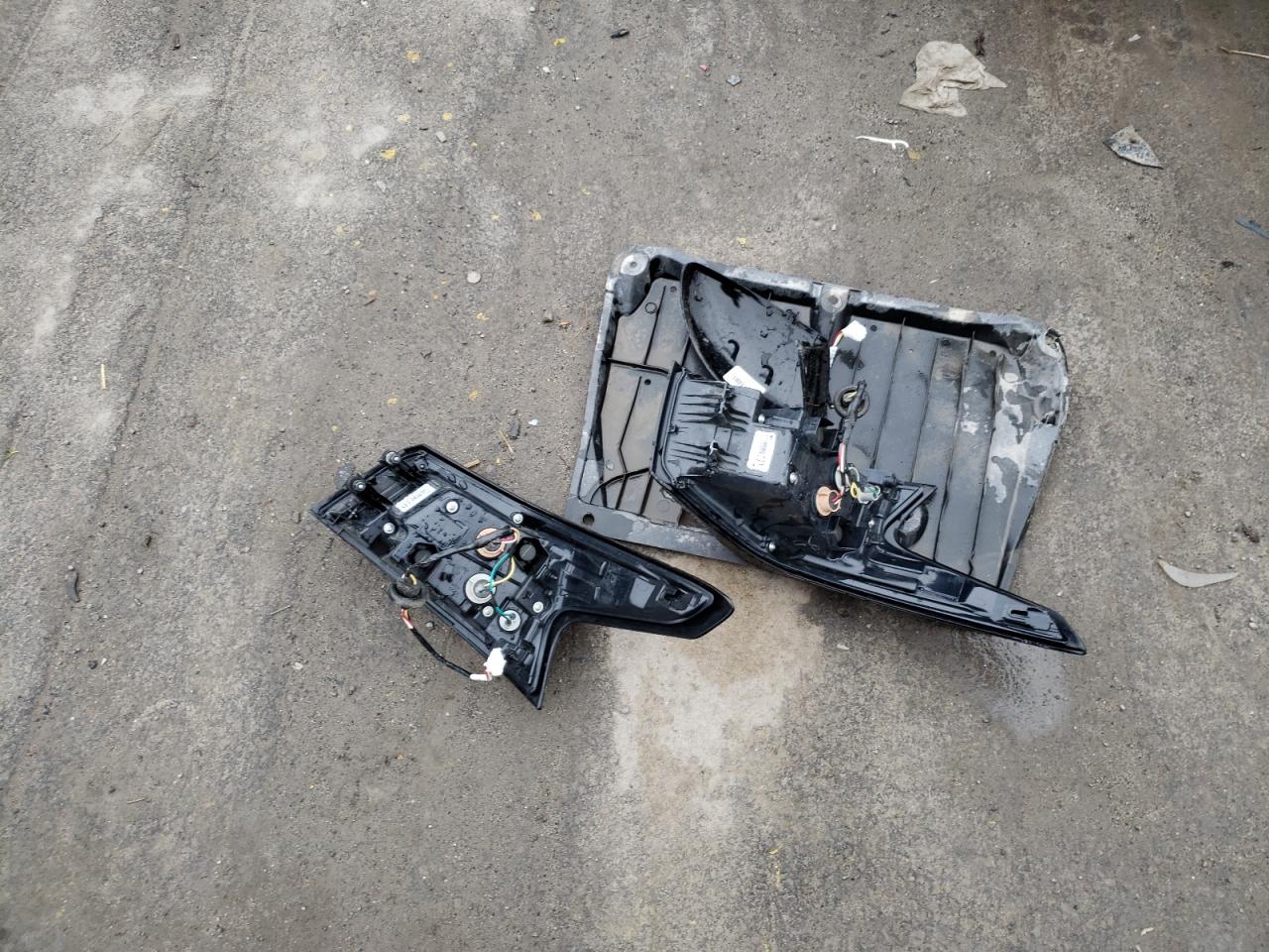 2023 NISSAN ALTIMA SL VIN:1N4BL4EV3PN359311