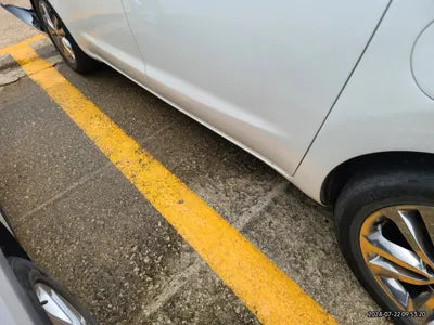 2016 Kia Carnival VIN: