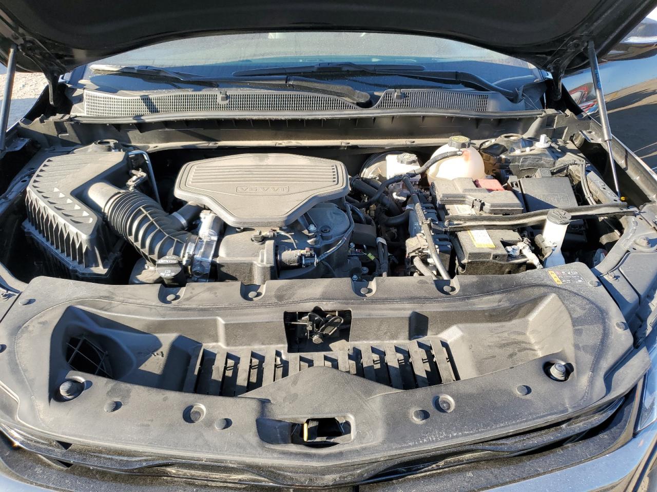 2023 CHEVROLET BLAZER RS VIN:3GNKBERS5PS101422