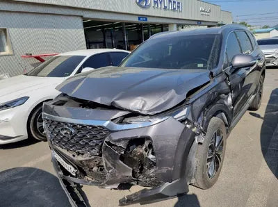 2020 Hyundai Santa FE KMHS381ABLU279559 VIN:KMHS381ABLU279559