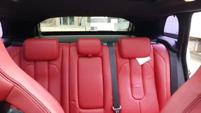 2014 simpang rover evoque 2.2d VIN: