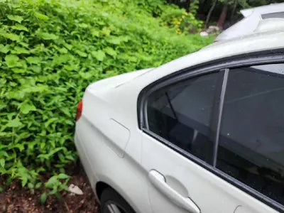 2017 BMW 320 615KMWBAWZ5106H0M VIN:615KMWBAWZ5106H0M