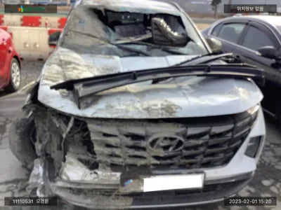 2022 Hyundai Tucson KMHJE81BGNU138057 VIN:KMHJE81BGNU138057